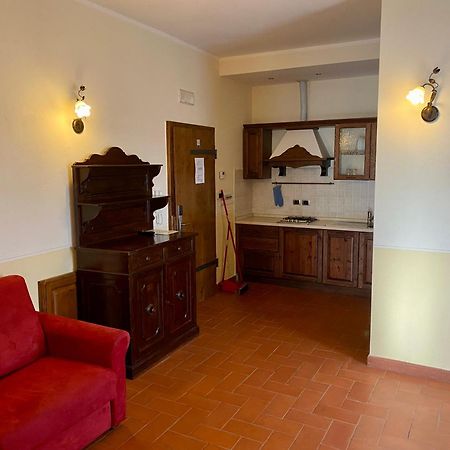 Villa Brignole Monteaperti  Exterior photo