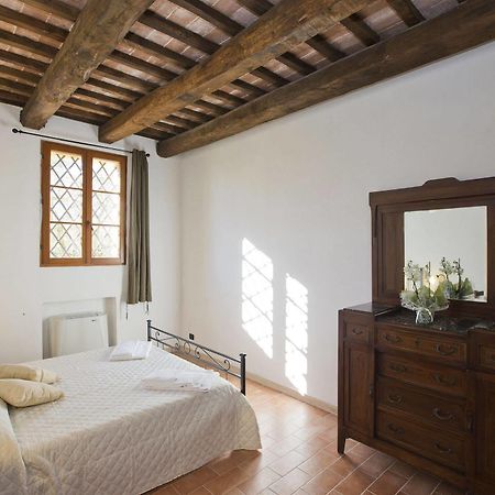 Villa Brignole Monteaperti  Exterior photo