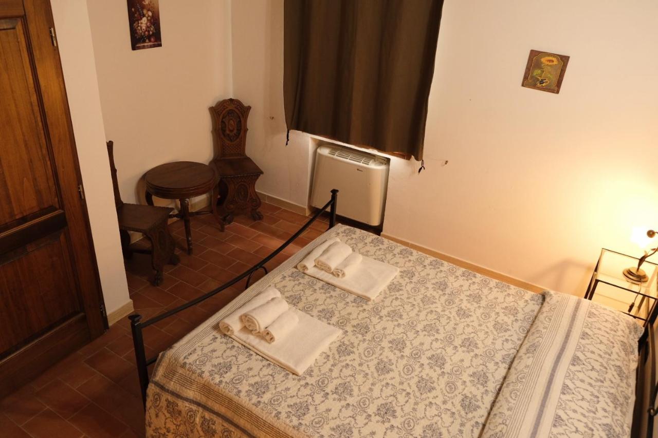 Villa Brignole Monteaperti  Exterior photo