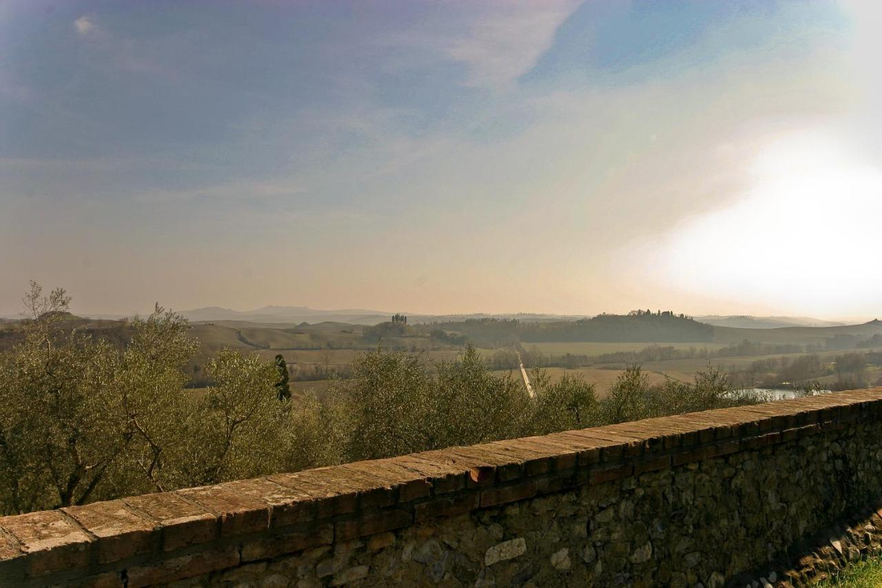 Villa Brignole Monteaperti  Exterior photo