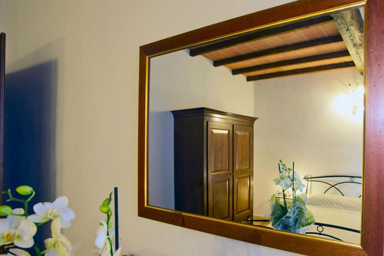 Villa Brignole Monteaperti  Room photo