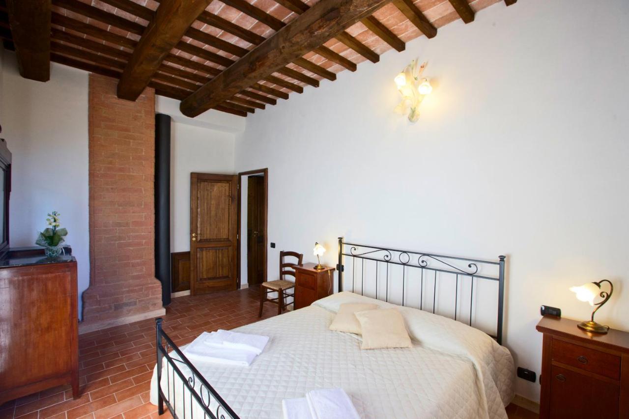 Villa Brignole Monteaperti  Exterior photo