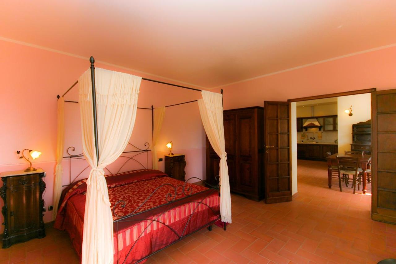 Villa Brignole Monteaperti  Exterior photo