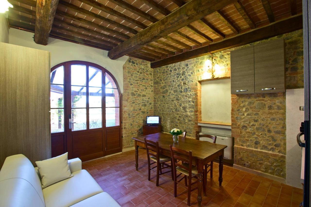 Villa Brignole Monteaperti  Exterior photo