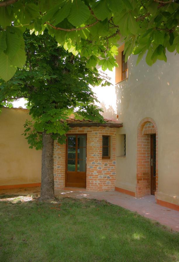 Villa Brignole Monteaperti  Exterior photo