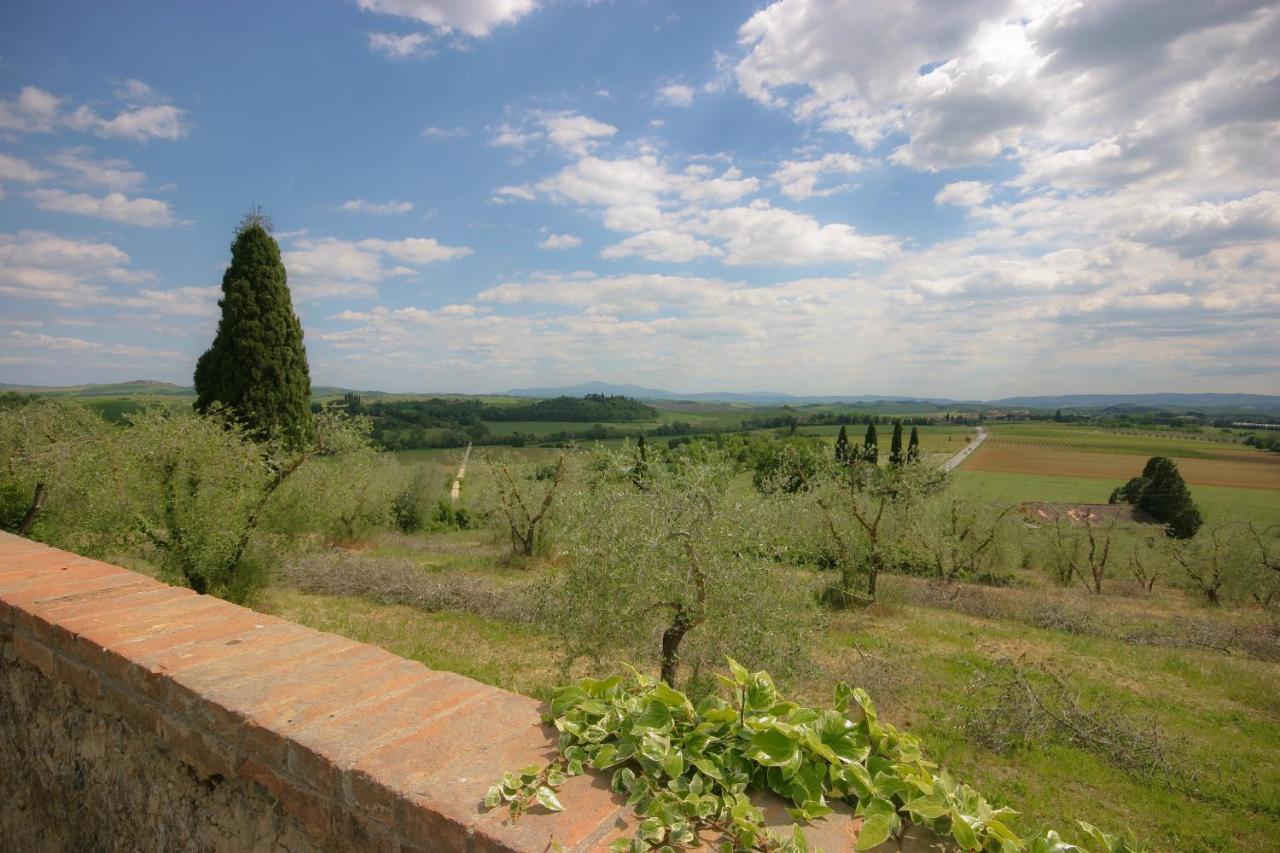Villa Brignole Monteaperti  Exterior photo