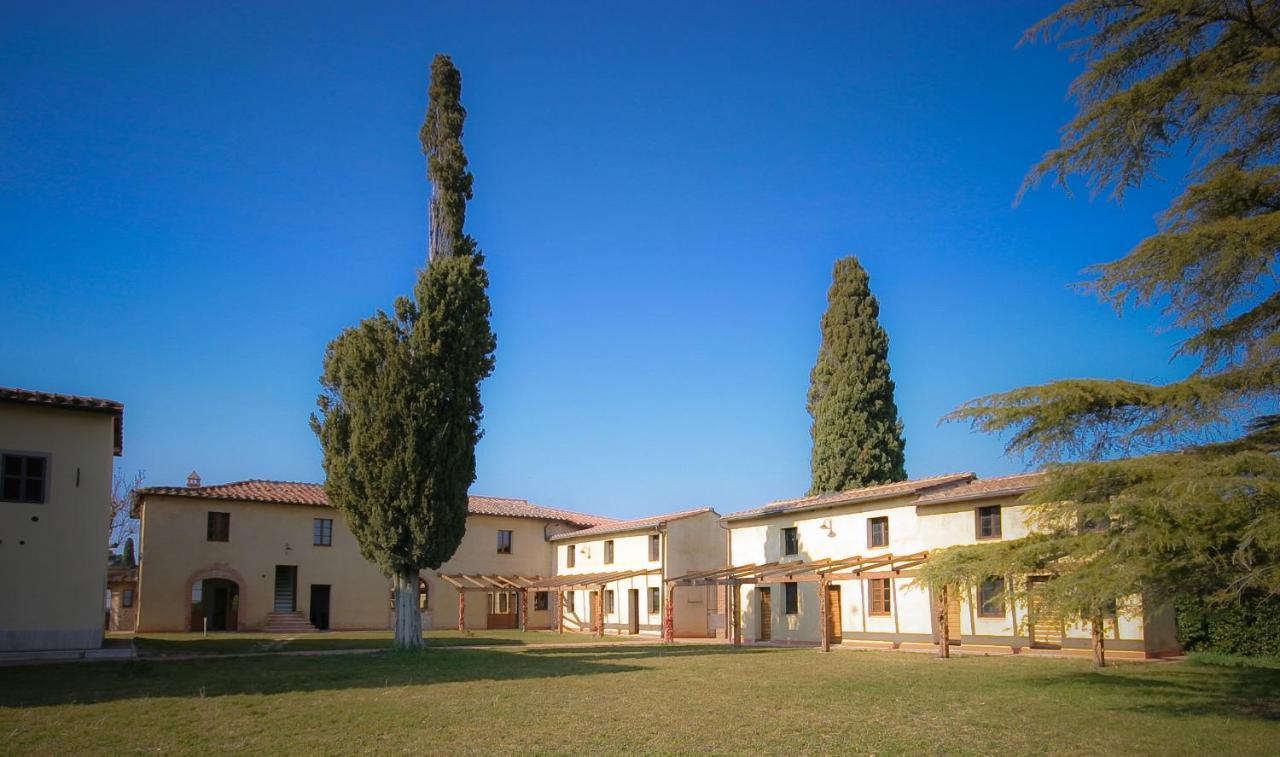 Villa Brignole Monteaperti  Exterior photo
