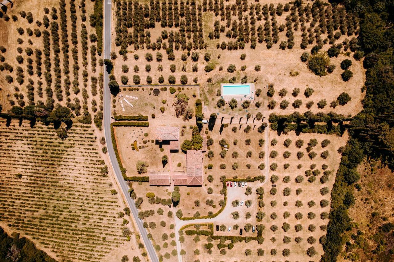 Villa Brignole Monteaperti  Exterior photo