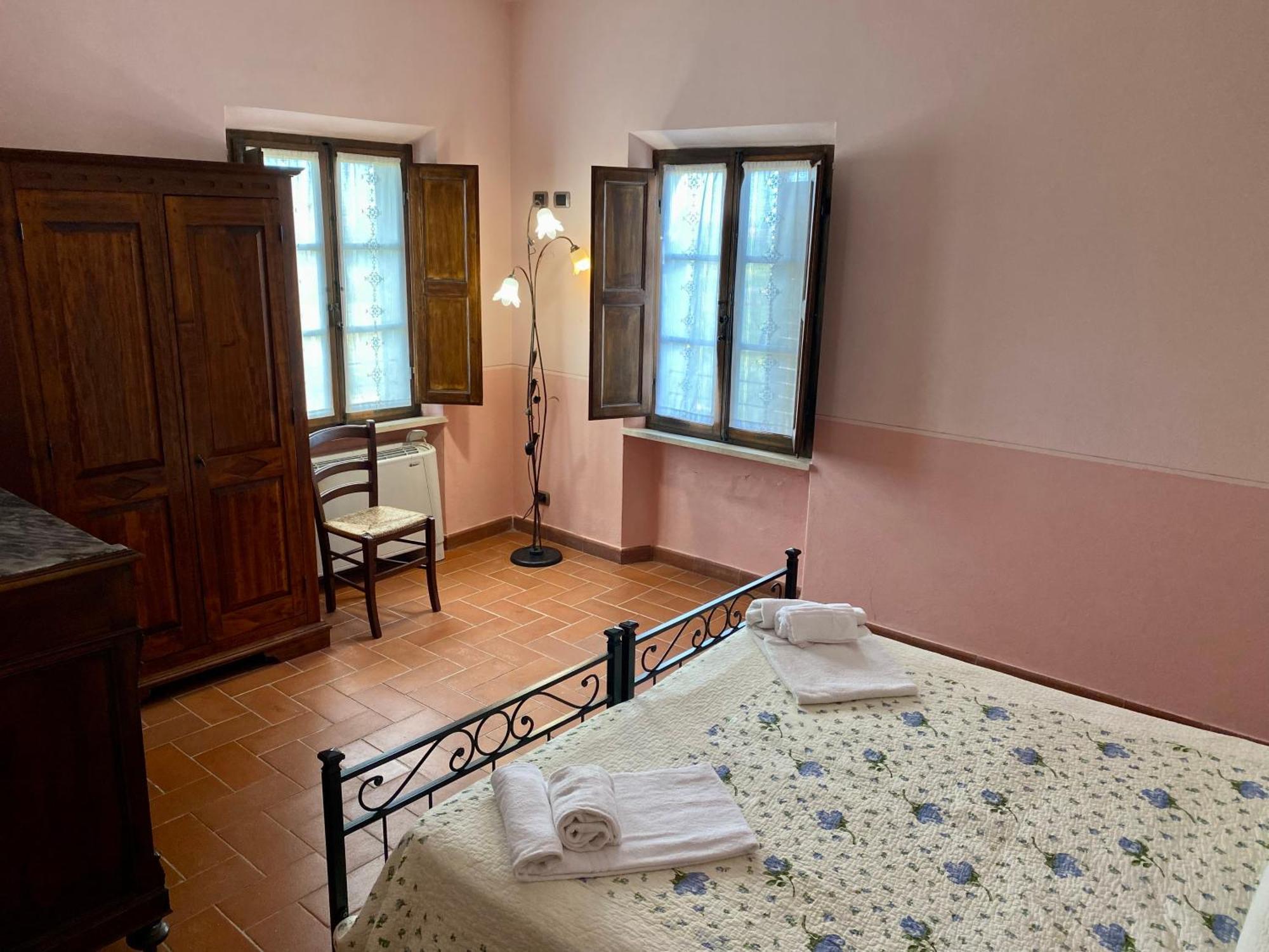 Villa Brignole Monteaperti  Exterior photo
