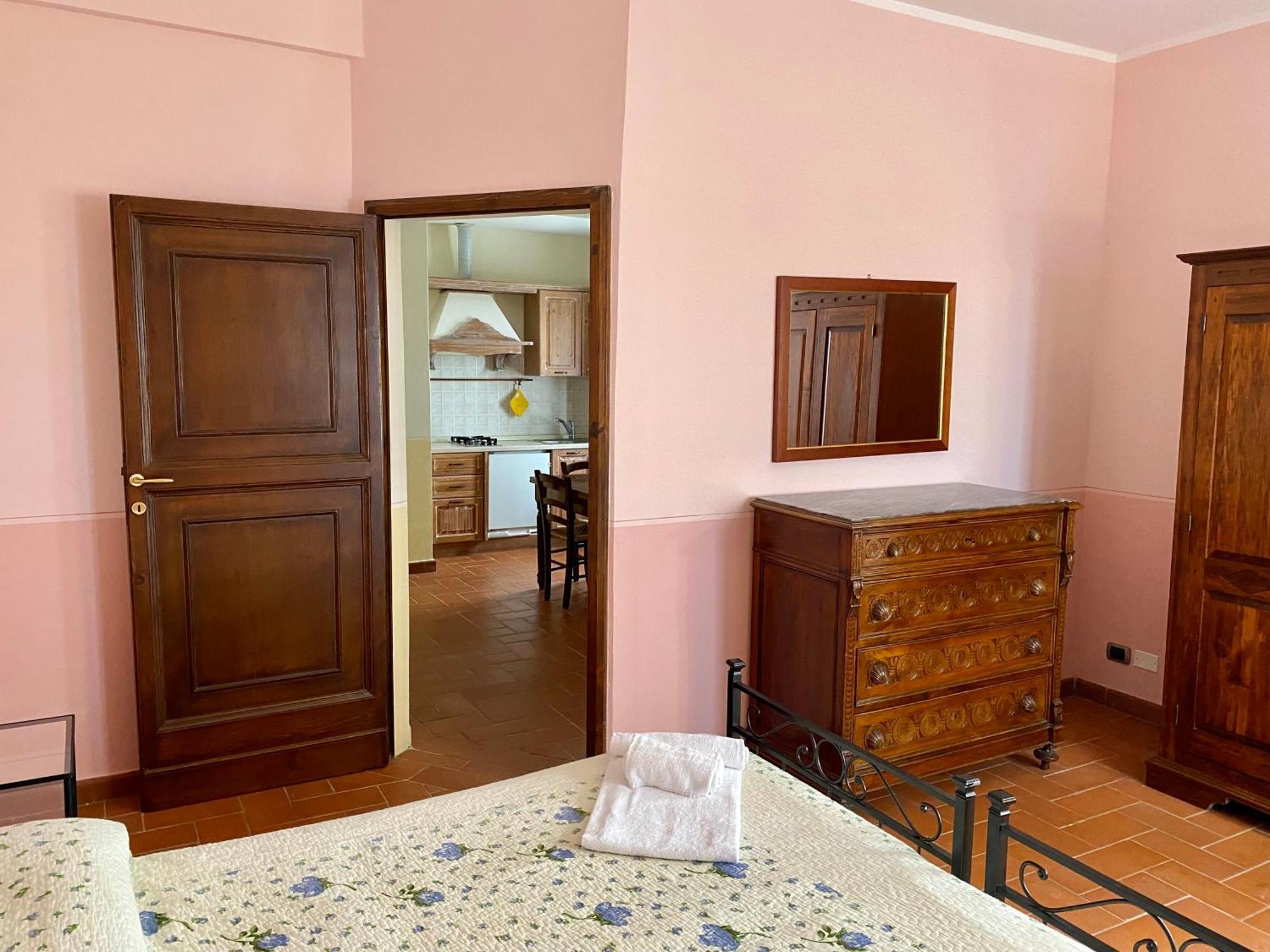 Villa Brignole Monteaperti  Exterior photo