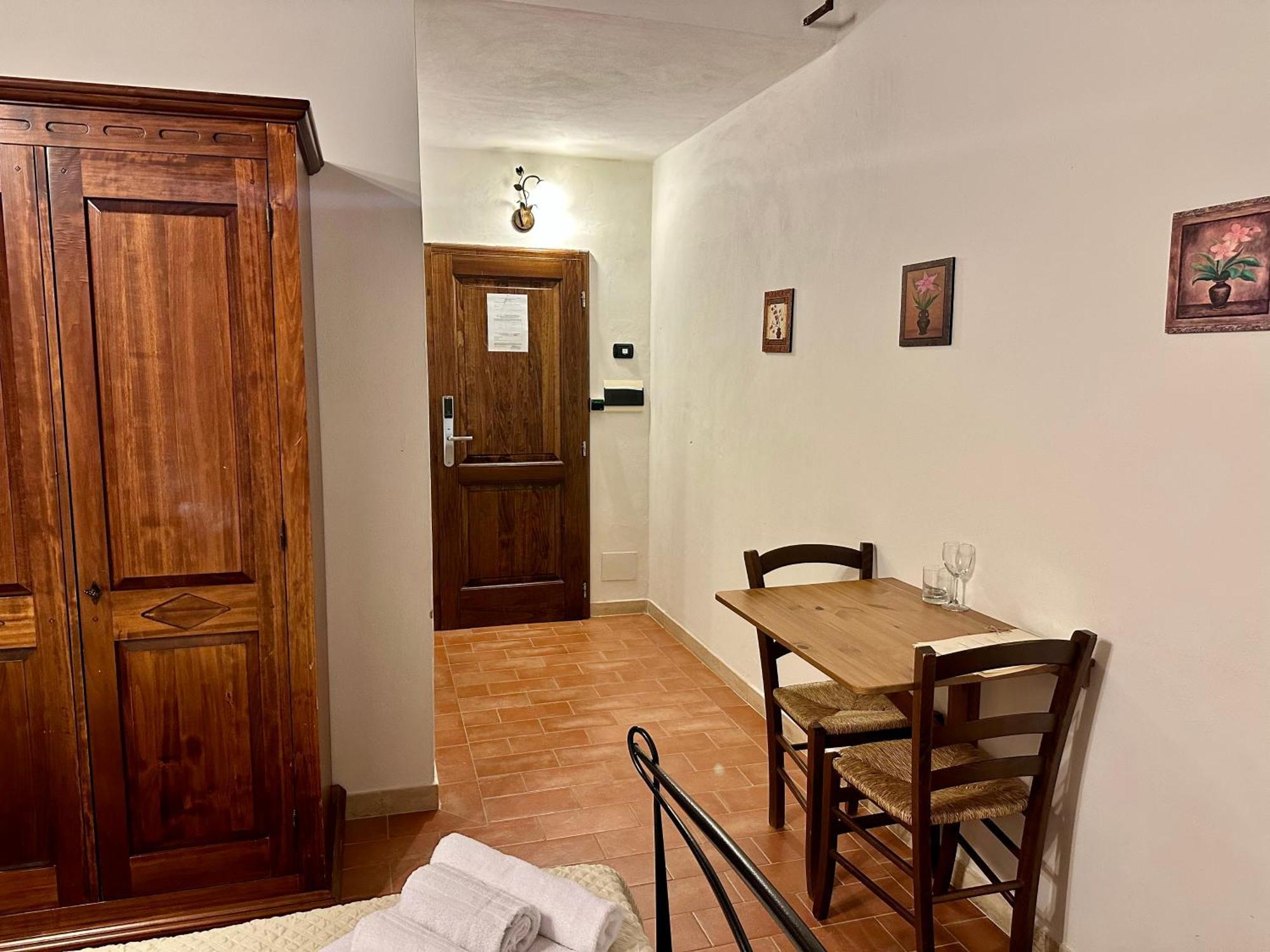Villa Brignole Monteaperti  Room photo