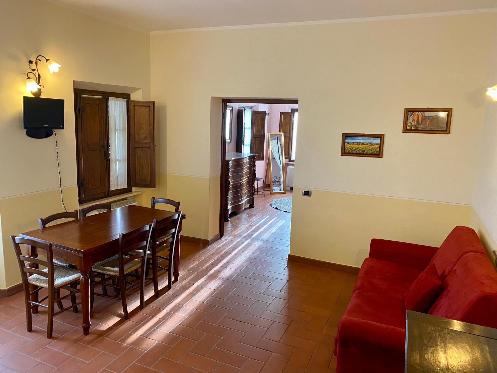 Villa Brignole Monteaperti  Exterior photo