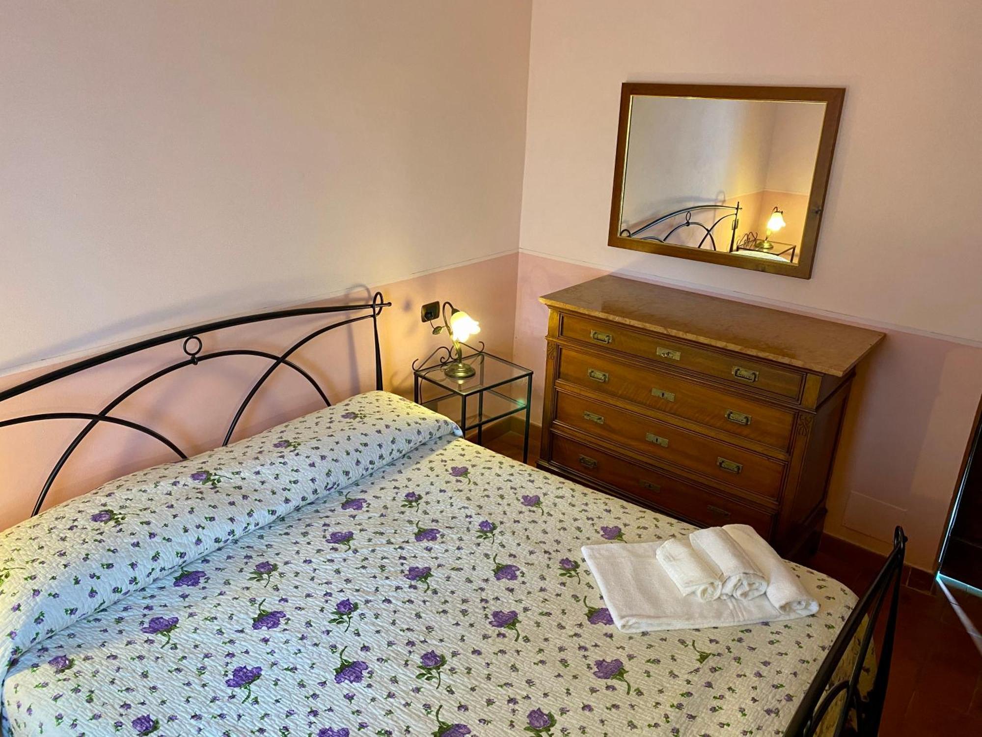 Villa Brignole Monteaperti  Room photo
