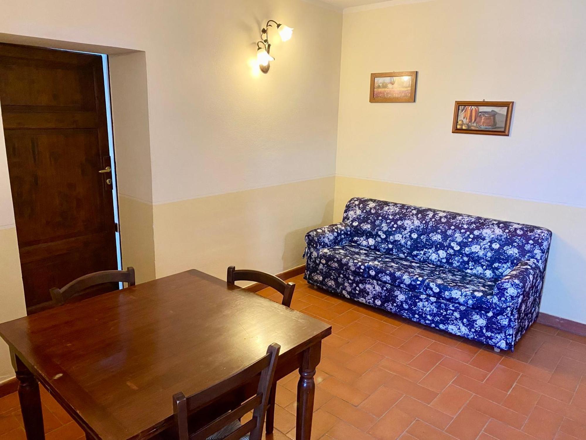 Villa Brignole Monteaperti  Room photo