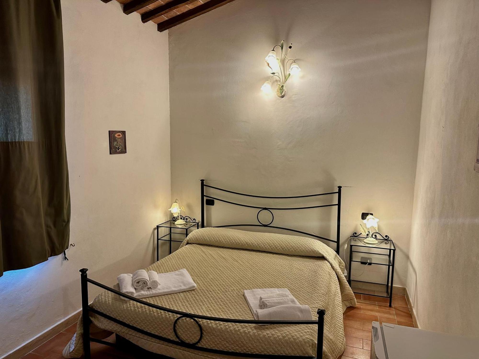 Villa Brignole Monteaperti  Room photo