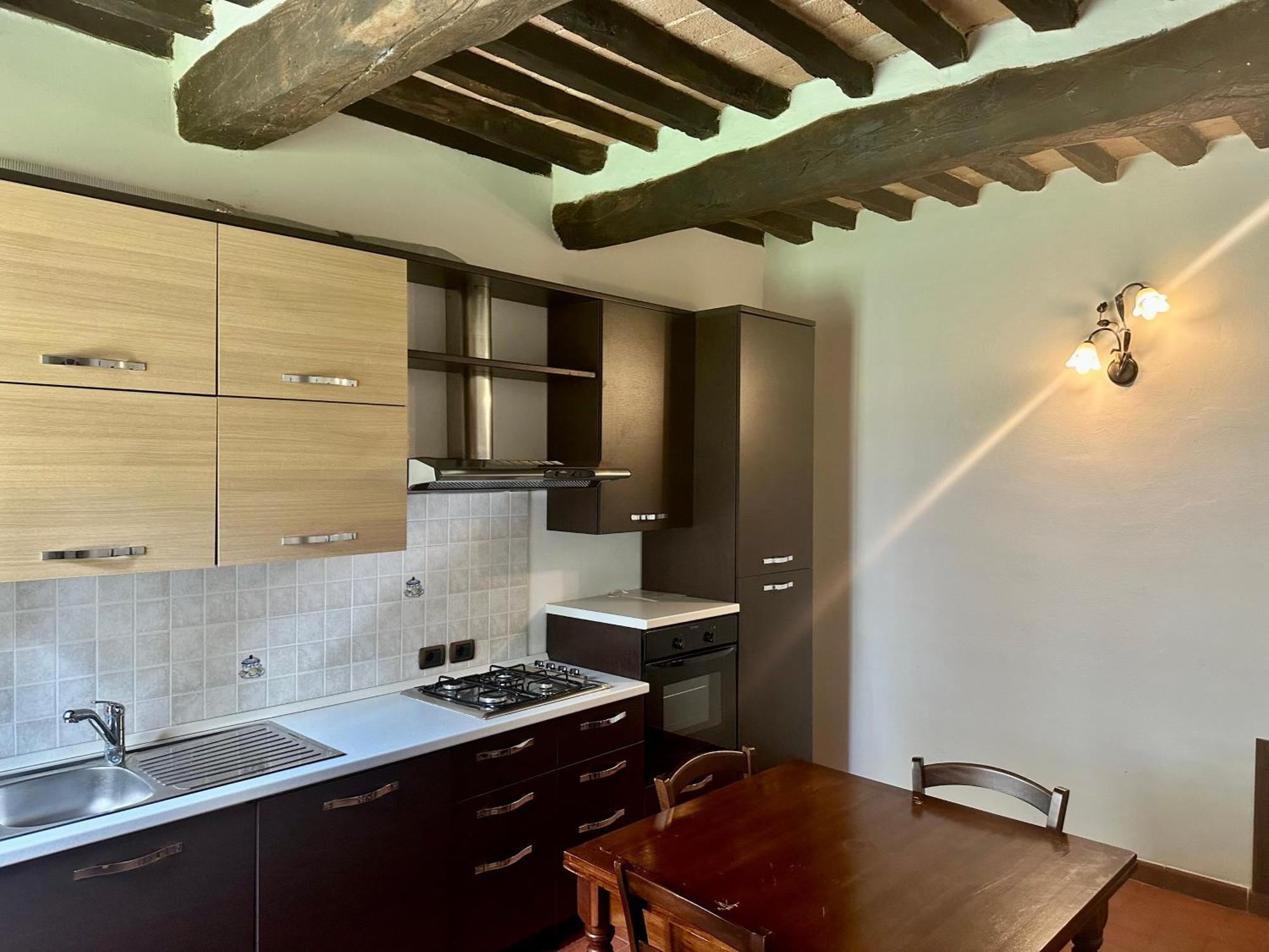 Villa Brignole Monteaperti  Room photo
