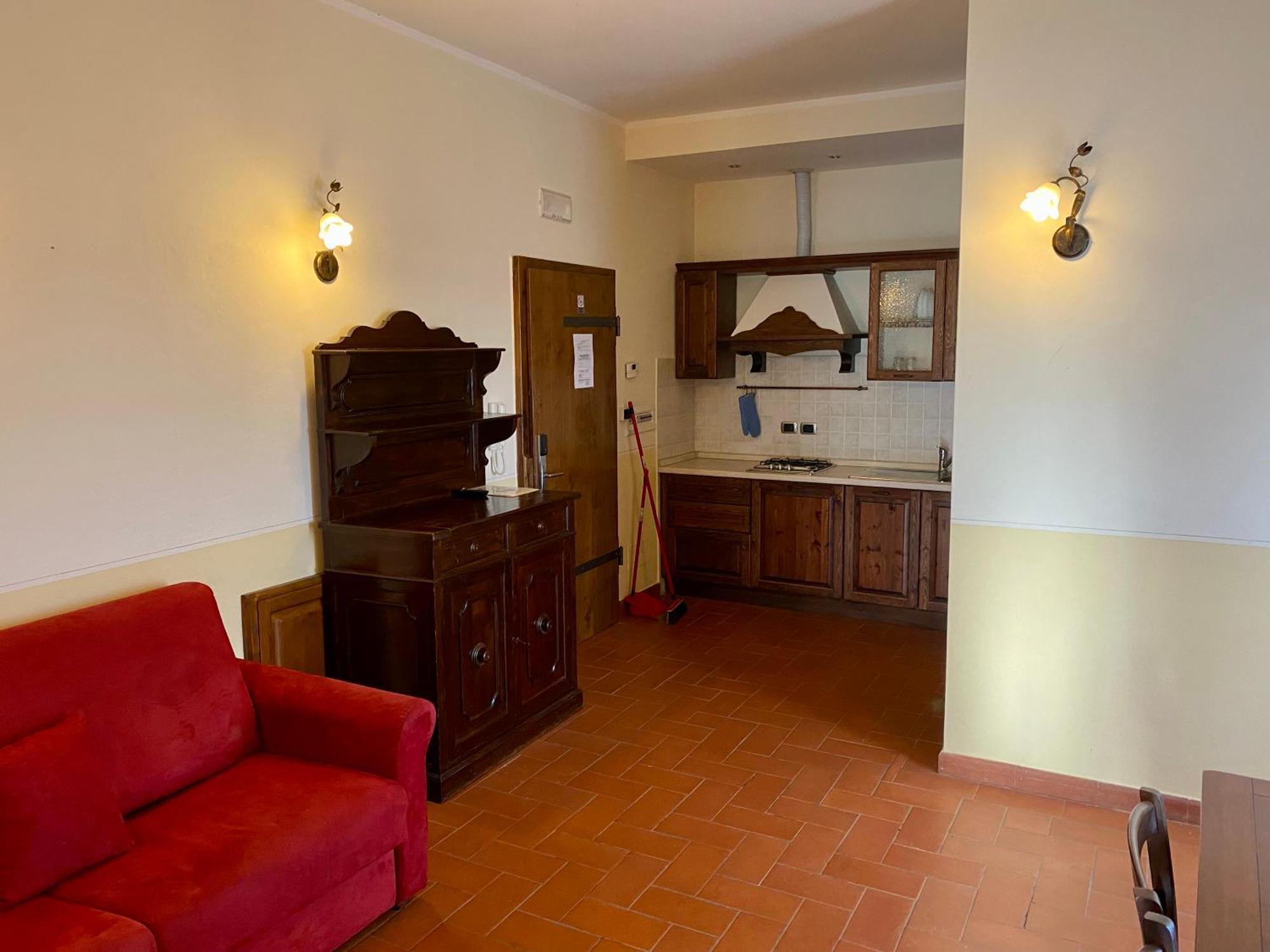 Villa Brignole Monteaperti  Exterior photo