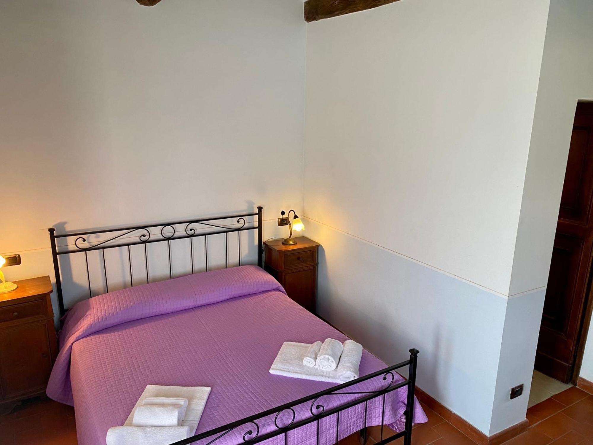 Villa Brignole Monteaperti  Room photo