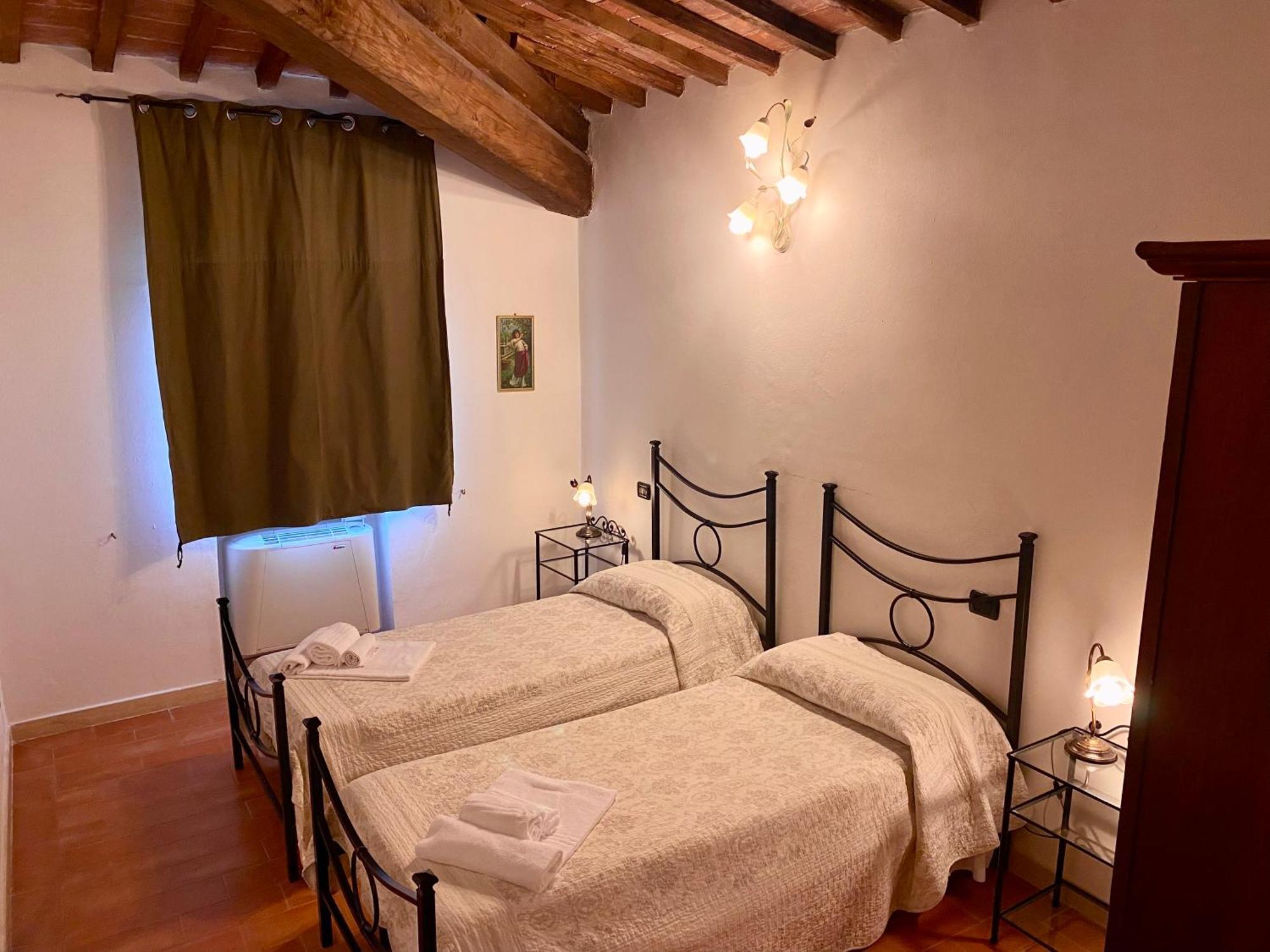 Villa Brignole Monteaperti  Room photo