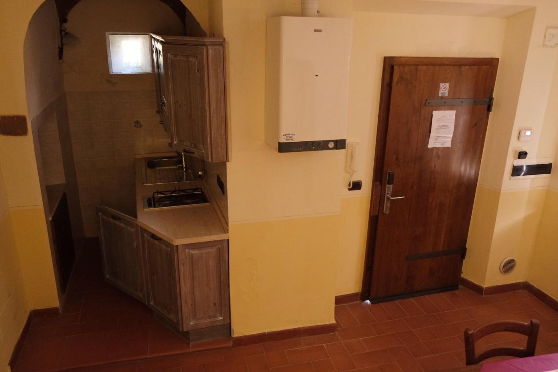 Villa Brignole Monteaperti  Room photo