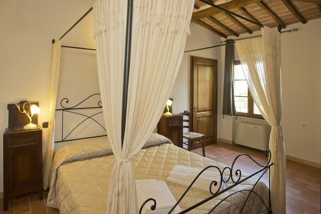 Villa Brignole Monteaperti  Exterior photo