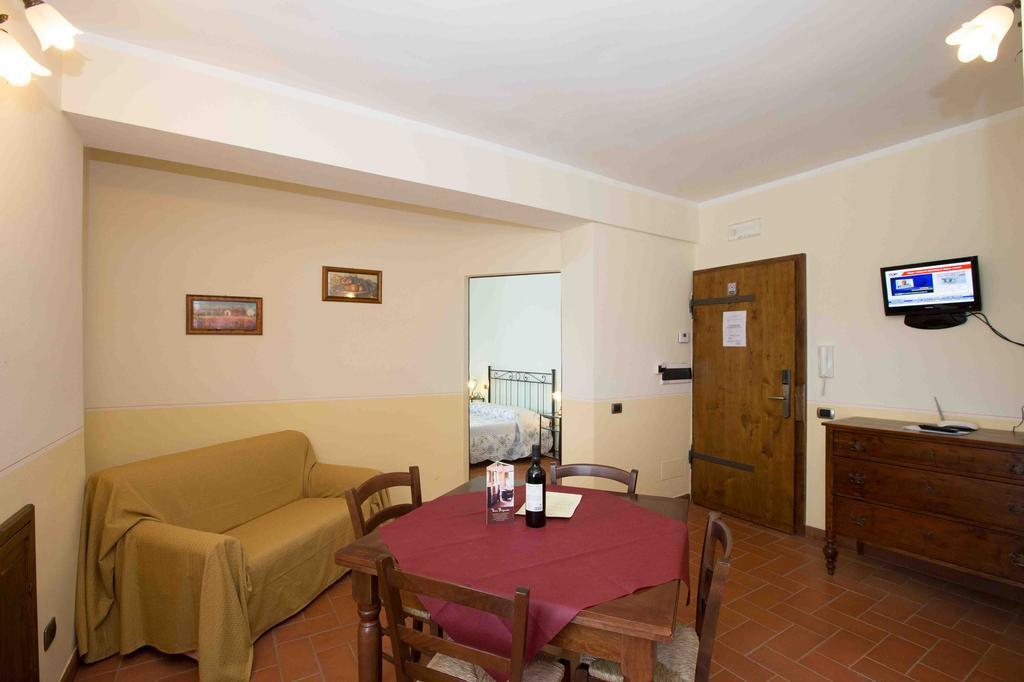 Villa Brignole Monteaperti  Exterior photo
