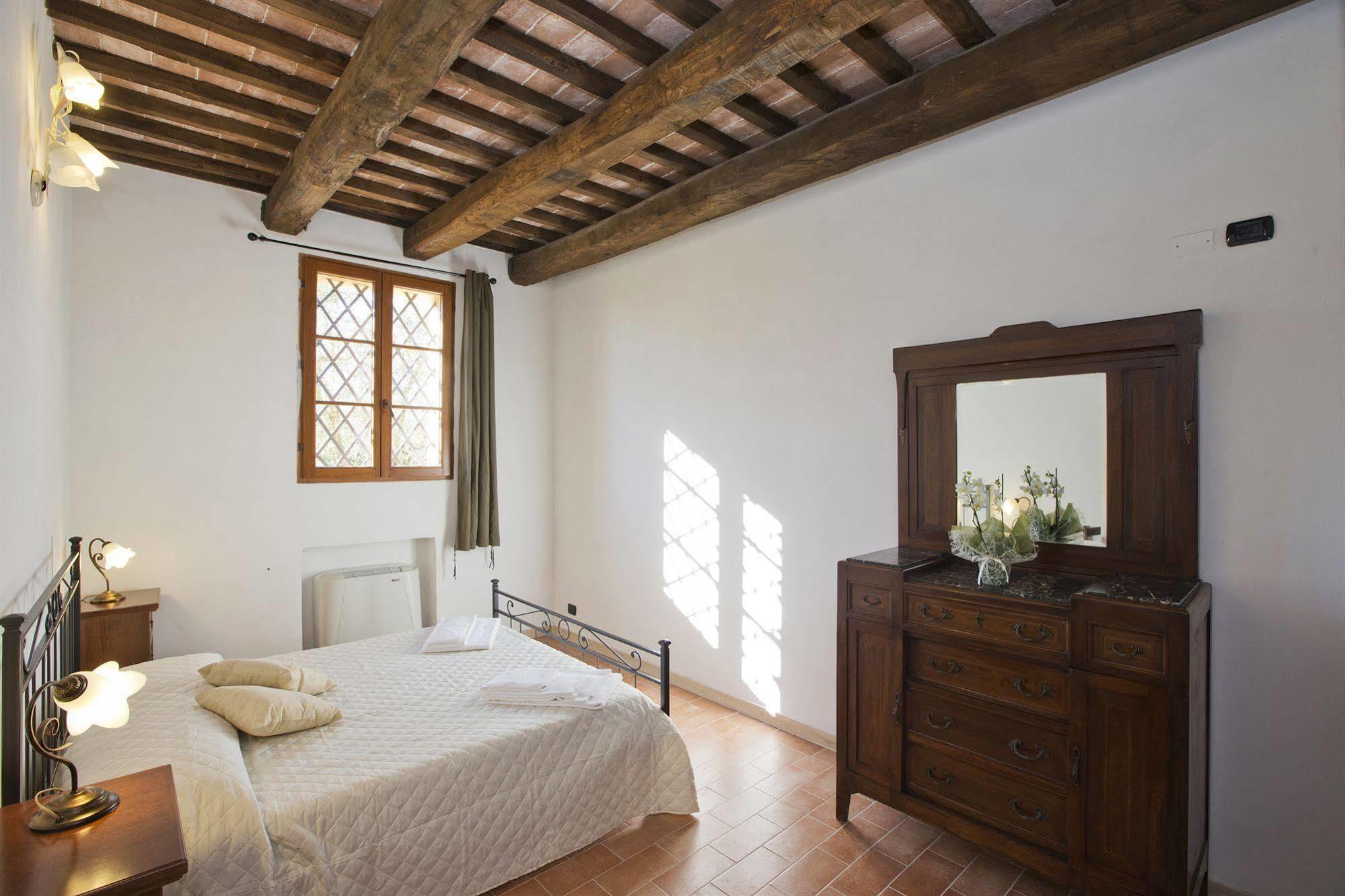 Villa Brignole Monteaperti  Exterior photo